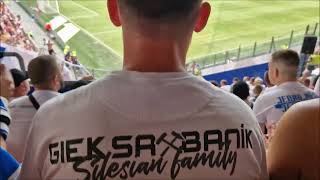 SK Slavia Praha - Fc Baník Ostrava - 20.8.2023 - 922 chacharů v Edenu