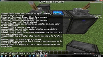 Modular Force Field System Basic Tutorial