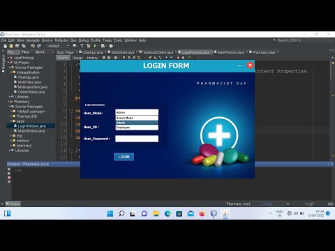 #1 Java Project