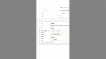 Supercharge Your Notion Tables: Mastering Summation in Notion