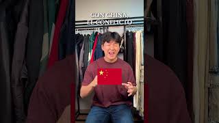 ¿Chino o Japonés? El error que un coreano nunca te perdonará #corea #kpop #culture #historia
