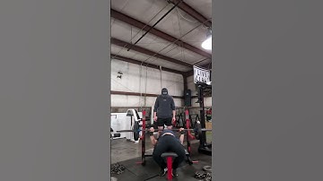 10.26.25 Dynamic effort bench 240(50lb bar) x 8 #benchpress #conjugate