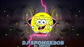 Download Lagu DJ'SPONGEBOB new TikTok remix in 2022 MP3