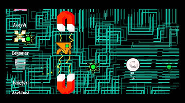 Camacho Basic 3 (All Coins) - Geometry Dash 2.0