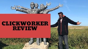 Clickworker Review - Does Clickworker.com App Make Money?