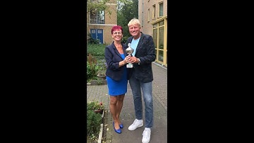 radio limbo nl    Hans Somers & Netty Reek   O ik mis je