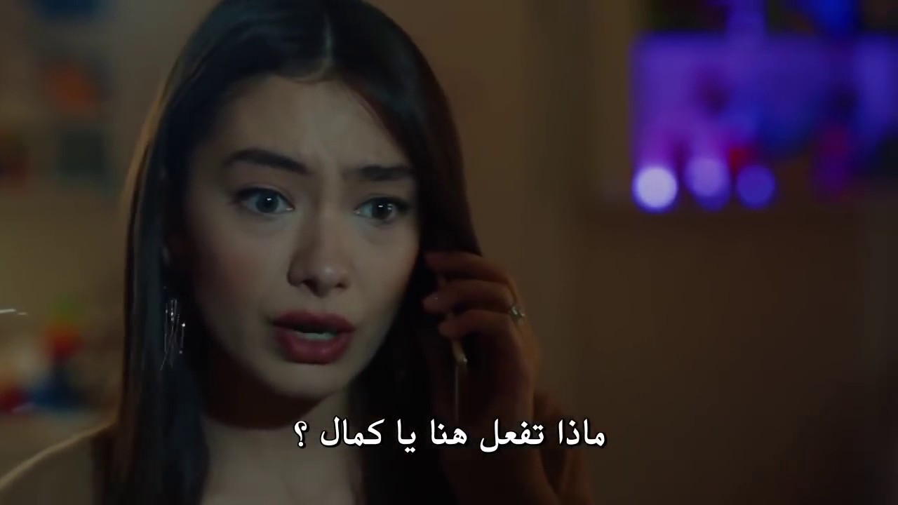 مسلسل حب اعمى 49 الجزء الثاني الحلقة 14 إعلان 1 مترجم للعربية Youtube Youtube