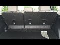 How to Install Rear Seat Back Protectors on a Subaru Forester (2014-2016)