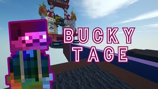 buckytage (buckytour montage rounds 1-4)