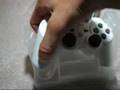 DualShock3 - Ceramic White