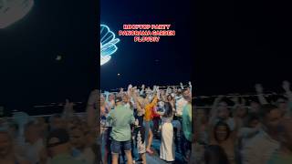 Rooftop Party w/ Mascota @ Panorama Garden Plovdiv