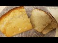 Uy sharoitida buxanka non tayyorlash.Easy homemade bread recipe.