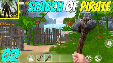 Last Pirate Island Adventure  || Part2 || OneClue Gameplay