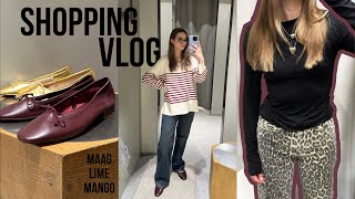 :  :   Maag, Lime  Mango |  