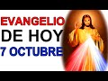 EVANGELIO DE HOY 7 OCTUBRE 2020 IGLESIA CATOLICA REFLEXION DEL EVANGELIO DE HOY