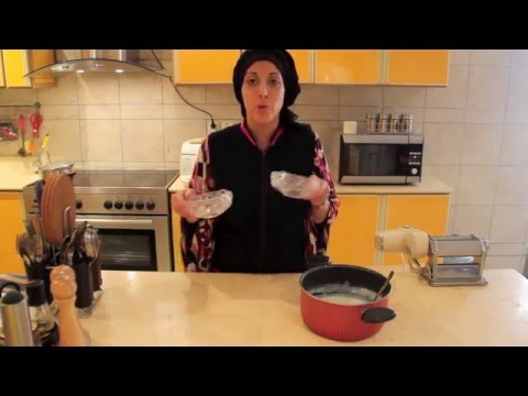 Video: 3 Zaub Mov Txawv Rau Kebab Marinade