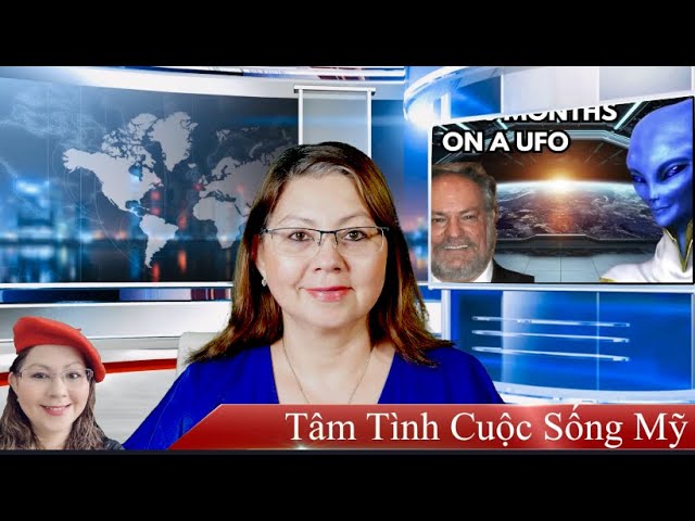 Outline Video 5-25--2024 Những mặc khải về tình mẫu tử của Jerusalem mới Thành phố của Chúa!( còn tiếp).