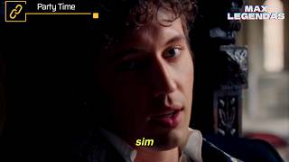 Troye Sivan - Party (Tradução) (Legendado) (Clipe Oficial)