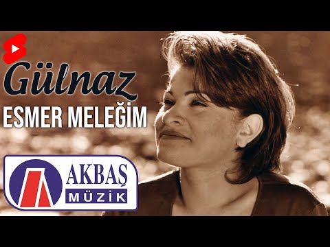 Gülnaz - Esmer Meleğim #Reels