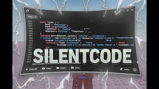 Roblox Executor SilentCode OP - Best Free Keyless 88% sUNC Exploit Working 2025 Net Worth