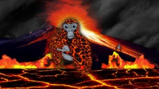 VOLCANO TEASER 2