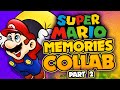SUPER MARIO Memories: Our Nostalgia Collab! (feat. @StinkyBlueRat  + More) #supermario #nintendo