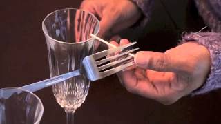 Balancing Fork