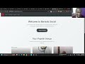 barracks army #hacking #bugbounty