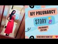 My pregnancy story harshinis habitat pregnancy edition pregnancy story trending youtube