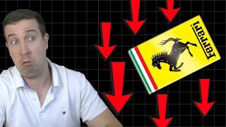 Ferrari Stock Fell 25% — Is This a Rare Buying Opportunity?
