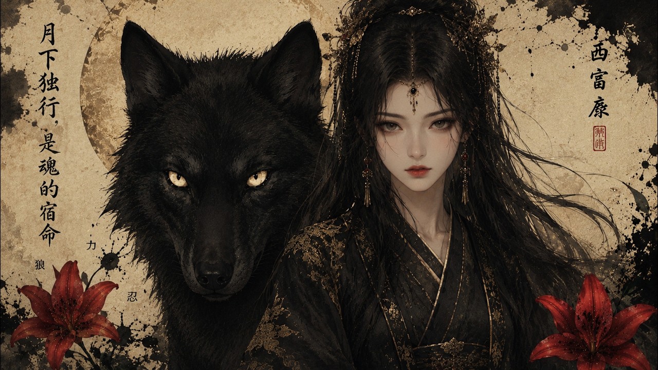 Japanese Trap Beats 🎌 Dark Samurai Trap Mix | Epic Japanese Bass