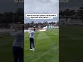 The Wind Strategy Every Junior Golfer Needs 💨🏌️‍♂️