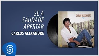Vídeo de Se A Saudade Apertar