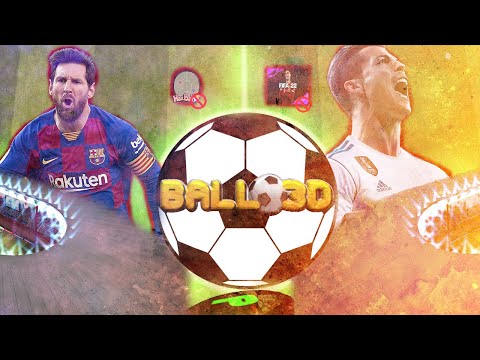 Видео: BALL3D SOCCER ONLINE | ЛУЧШАЯ КОМПЬЮТЕРНАЯ ИГРА ПРО ФУТБОЛ | Ball3D | ФУТБОЛ | ИГРА ДЛЯ СЛАБЫХ ПК