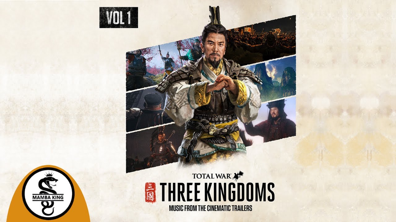 05 The Tyrant, The Pawn (Dong Zhou)