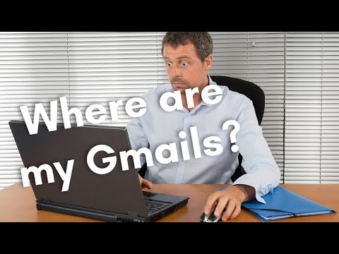 How to Checking Gmail Account
 | Quick Guide 2022