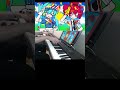 メズマライザー - サツキ #piano #short #vocaloid #hatsunemiku #kasaneteto #mesmerizer #mesmerizing