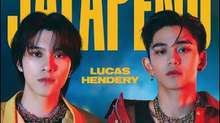Download Lagu Jalapeño WayV (Clearer Version) MP3