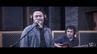 Alffy Rev - Senja dan Pagi (ft Farhad) Cover by Iqbal