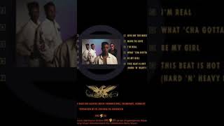 B.G. The Prince Of Rap - Rap To The World. Released: 1991. Genre: House, Hip-House, Euro House.