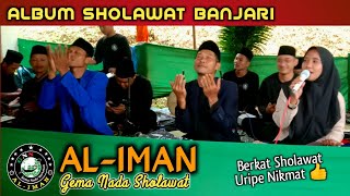 Album Sholawat Banjari _ AL-IMAN GNS