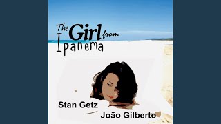 The Girl From Ipanema