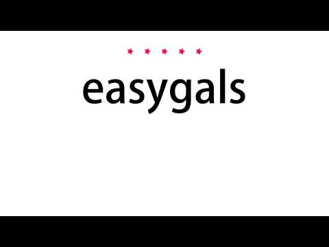 Easygal.Com