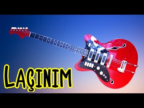 Super Musiqi / Lacinim \\ Gitara Yeni ifa | Dinlemeye Deyer
