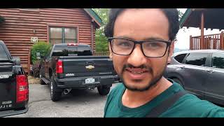 Beautiful Camping house pigeon forge TN | dhruba gaihre | हेर्नुहोस video