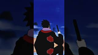 AirMax Violin// Sasuke Vs Killer Bee (Roto Edit)