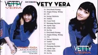 Vety Vera Full Album -  Kok Masih Kurang Full Album