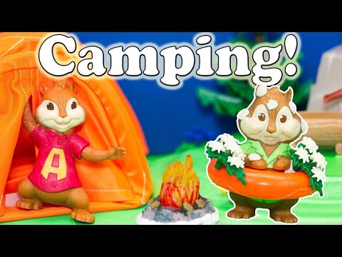 Play Alvin and the Chipmunks: Hot Rod Racers Online_Alvin ...