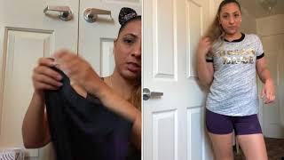 Victoria Secret Semi Annual Sale Haul June 2018 and More