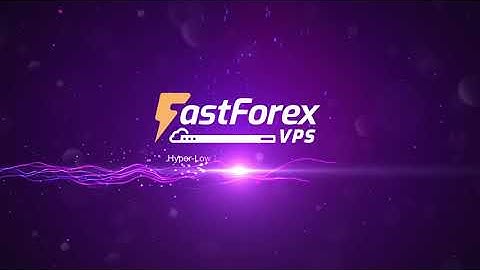 How to access your Fast Forex VPS with Microsoft Remote Desktop (Microsoft RD)